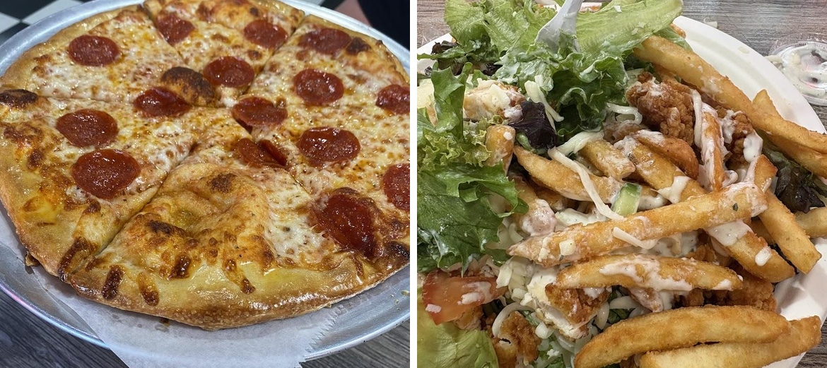 VIPizza of Bellwood