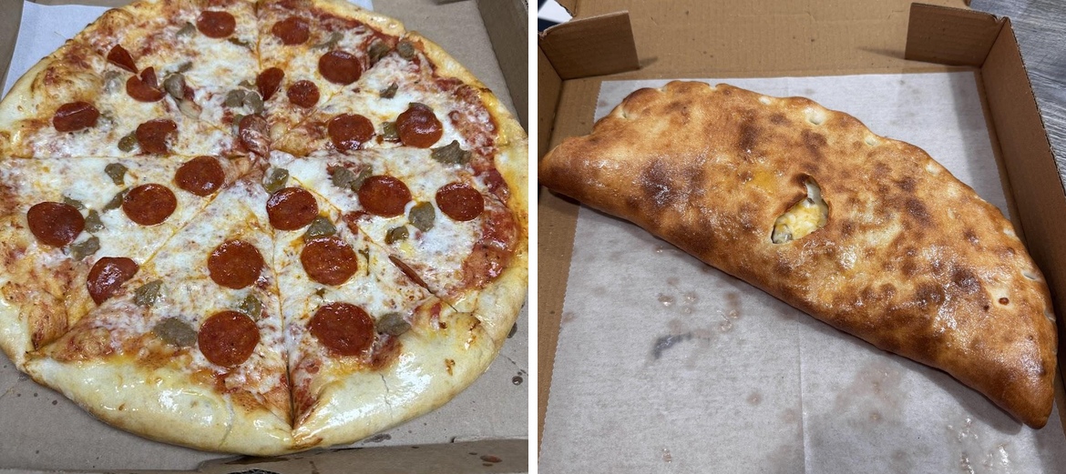 VIPizza of Bellwood