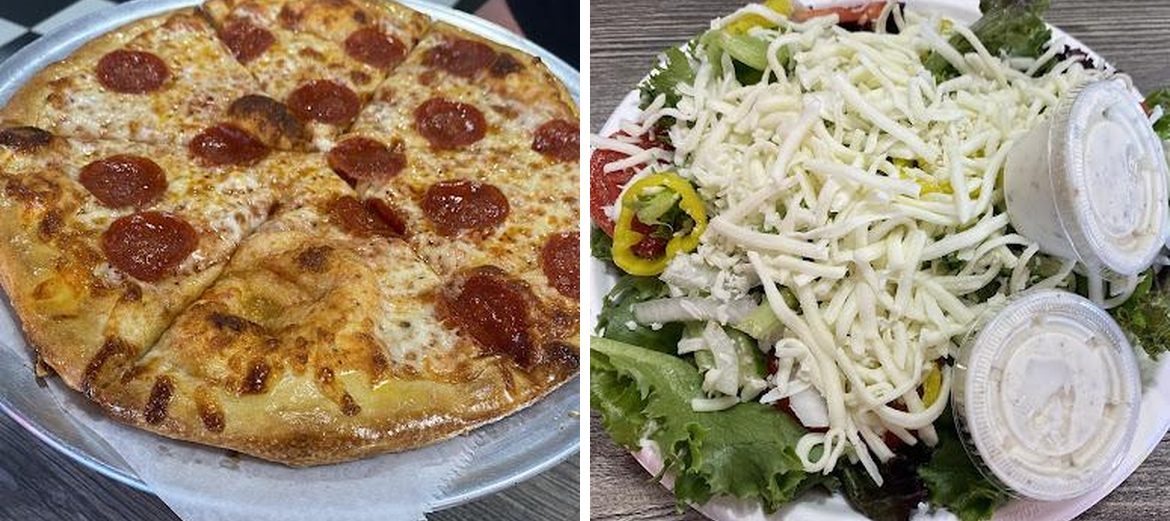 VIPizza of Bellwood