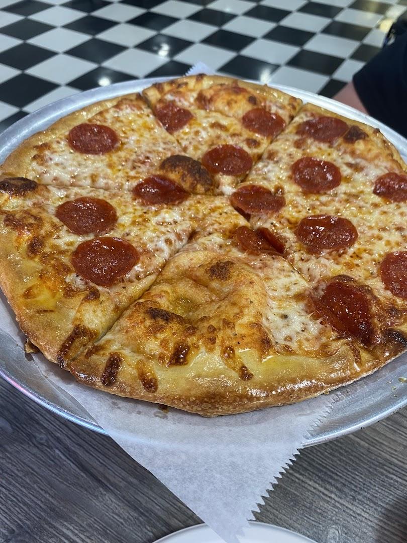 VIPizza of Bellwood