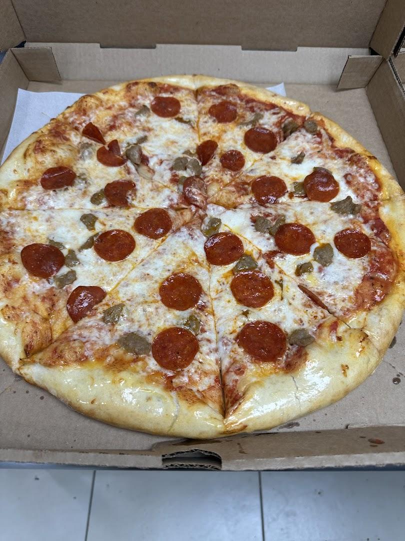 VIPizza of Bellwood
