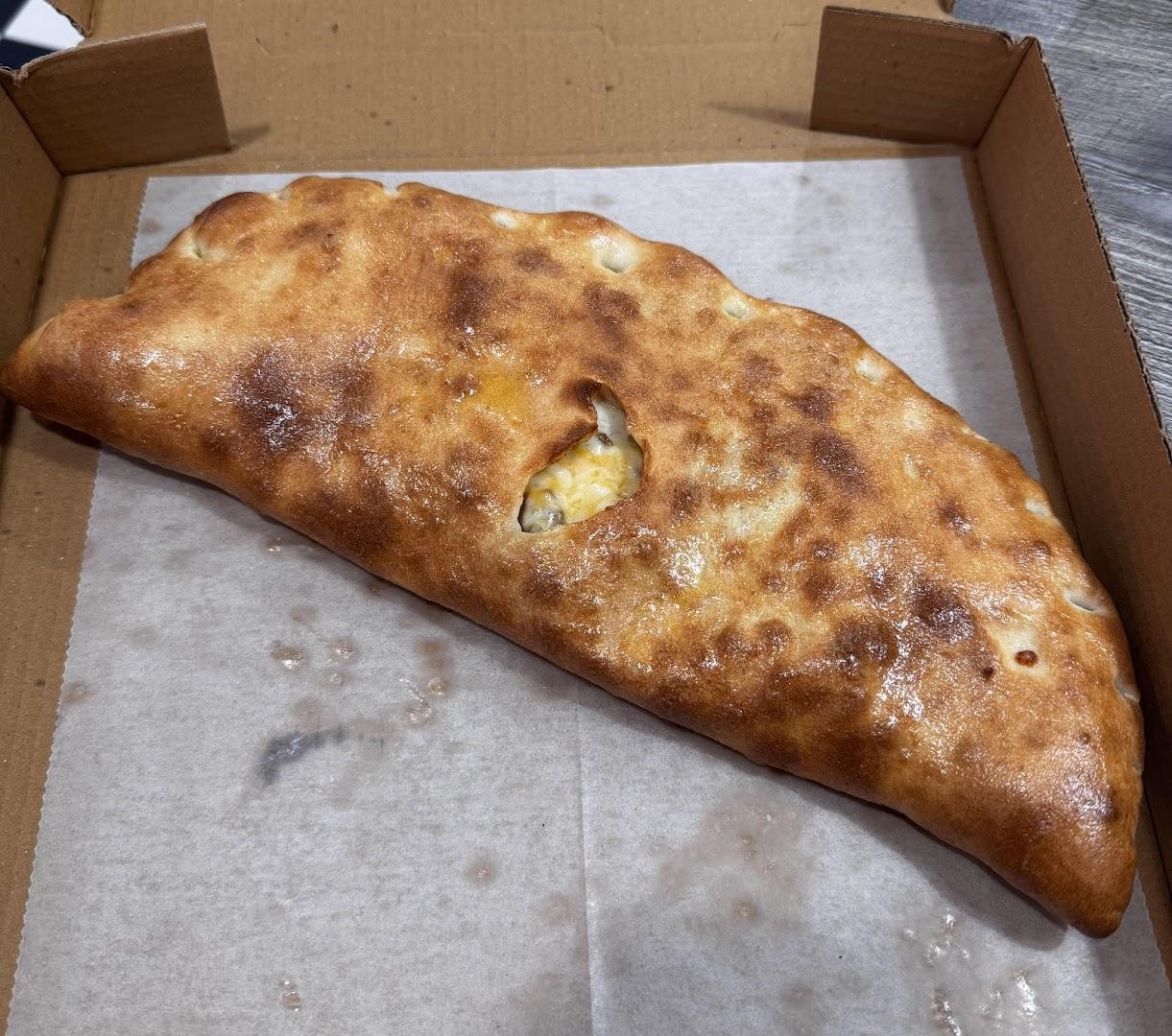 VIPizza of Bellwood