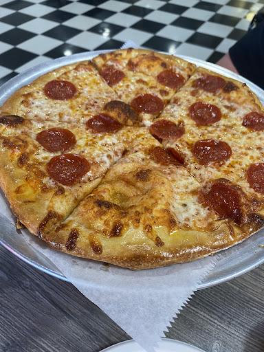 VIPizza of Bellwood