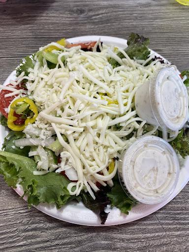 VIPizza of Bellwood